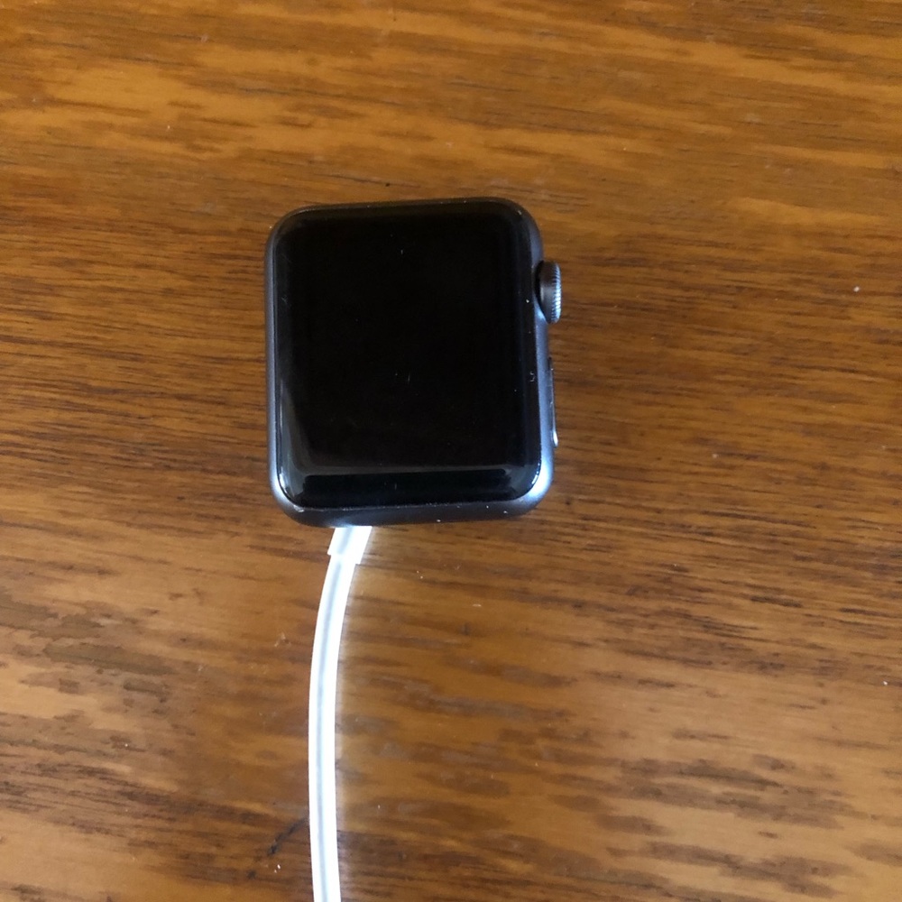 1st gen Apple Watch